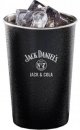 Plecháček Jack Daniel's 0,2l