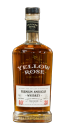 Yellow Rose Premium American Whisky 0,7l 40%