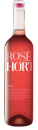 Hort Merlot Rosé Pozdní sběr 2017 0,75l 13%