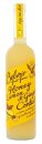 Belvoir Honey Lemon Ginger Cordial 0,5l