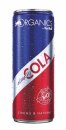 Organics Simply Cola by Red Bull 0,25l