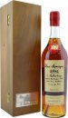 Armagnac Delord Authentique 0,7l 46% Dřevěný box