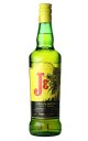 J&B Urban Honey 0,7l 35%