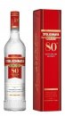 Stolichnaya vodka 80th Anniversary Edition 1l 40%