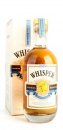 Whisper Antigua Gold Rum 2y 0,7l 40% GB