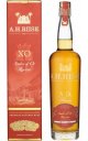 A.H.Riise XO Ambre d'Or XO 0,7l 42%