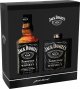 Jack Daniel's No.7 + Placatka 0,7l 40% GB