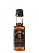 Jim Beam Black Extra Aged Bourbon 0,05l 43%