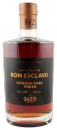 Ron Esclavo Cognac Cask XO 23y 0,7l 46% L.E.