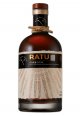 RATU Dark Rum 5y 0,7l 40%