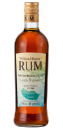 William Hinton Rum 3y 0,7l 40%