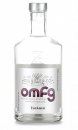 OMFG Gin Žufánek 2020 0,5l 45% L.E.