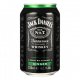 Jack Daniel's Ginger 0,33l 5%