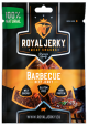 Royal Jerky Barbecue 22g