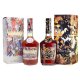 Aukce Hennessy Very Special Cognac by JonOne & Very Special Cognac by Vhils 2×0,7l 40% L.E.