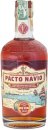 Pacto Navio French Oak Red Wine Cask 0,7l 40%