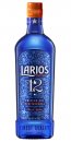 Larios 12 Premium Gin 0,7l 40%