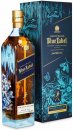 Johnnie Walker Blue Label Rare Side of Scotland 0,7l 40% L.E.