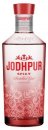 Jodhpur Spicy Distilled Gin 0,7l 43%