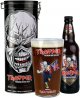 Iron Maiden's TROOPER Beer 12° 0,5l 4,7% + 1x sklo GB