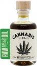 Cannabis oil RAW 0,1l