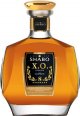 Brandy Shabo XO 8y 0,5l 40%