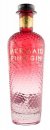 Mermaid Pink Gin 0,7l 38%