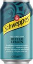 Schweppes Bitter Lemon 6×0,33l