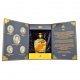 Aukce 1907 Limited edition Bhutan Whiskey 12y 0,75l 40% GB L.E.