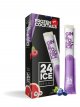 24 Ice Gin & Tonic Frozen Cocktails 5×0,065l 5%