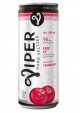 Viper Hard Seltzer Cranberry 0,33l 4% Plech