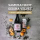 Samurai Shot Geisha Velvet Ice Tea 0,33l Plech