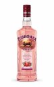 Zubrowka Rose Vodka 0,5l 32%