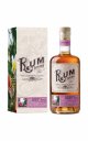 Rum Explorer Dominican 0,7l 41%