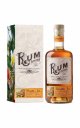 Rum Explorer Thailand 0,7l 42%