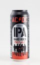 Pivo AC/DC Beer Pale Ale 0,5l 5,9%
