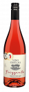 Cibulka FRIZZANTE Zweigeltrebe Jakostní šumivé víno růžové 2020 0,75l 10,5%
