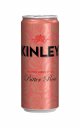 Kinley Bitter Rose 0,33l Plech