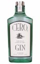 Cero2 Gin Pure 0,7l 40%
