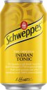 Schweppes Indian Tonic 0,33l
