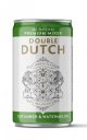 Double Dutch Cucumber & Watermelon 0,15l