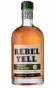 Rebel Yell Straight Rye 0,7l 45%