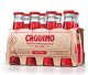 Crodino Rosso Soft Drink 8Ã—0,1l