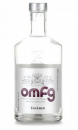 OMFG Gin Å½ufÃ¡nek 2022 0,5l 45% L.E.