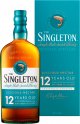 The Singleton 12y 0,7l 40%