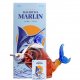 Aukce Marlin Mauritius Dark Rum 0,7l 40% GB L.E.