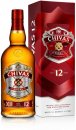 Chivas Regal 12y 0,7l 40% GB