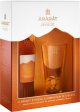 Brandy Ararat Apricot 0,7l 35% + 1x sklo GB