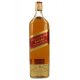 Aukce Johnnie Walker Red Label 0,75l 43% Old Edition