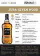 Jura Seven Wood 0,04l 42%